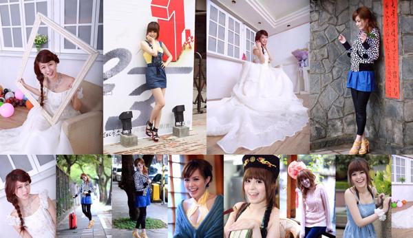 Lee Yi Rui Total 2 Collection de photos