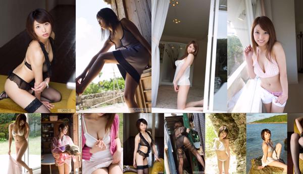 Shoko Akiyama Total 4 Photo Collection