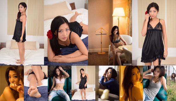 Misato Mizuki Totale 4 raccolta di foto