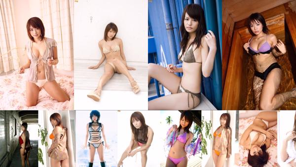 堀田由夏 共17照片集