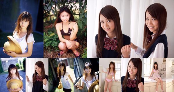 Hoshino Asuka Total 3 Photo Collection