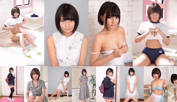 Nogi Hotaru Total 10 Photo Collection