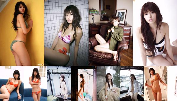 Shiratori Yuriko Total 7 Collection de photos