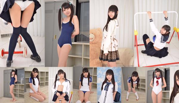 Hinata Total 7 Collection de photos