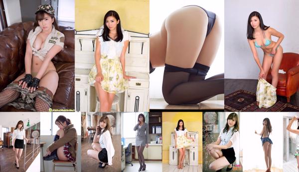 Eimi Matsushima Total 12 Collection de photos