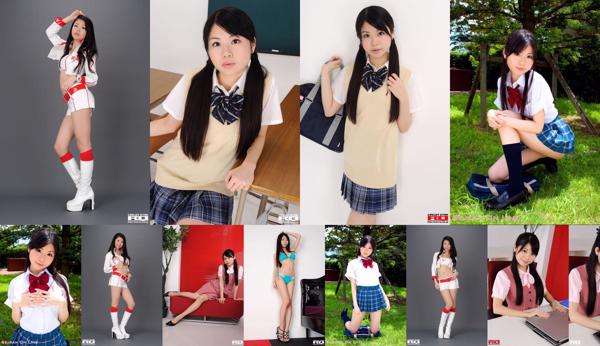 Fuyumi Ikehara Total 5 Collection de photos