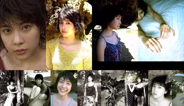 Takeuchi Yuko Total 2 Photo Collection