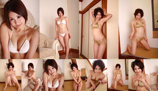 Miyu Tachibana Total 1 Photo Collection