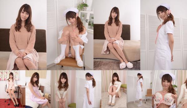 Kotone Ichihana Total 7 Photo Collection