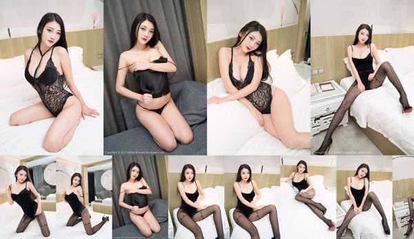 Liu Yixuan Total 1 coleção de fotos