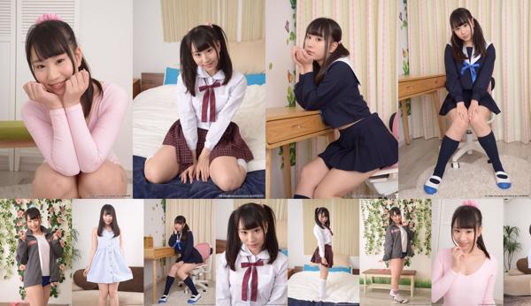 Ichika Ayamori Total 8 Koleksi Foto