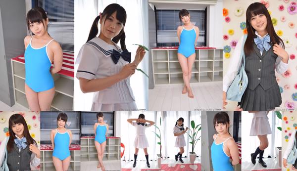 Rina Kawahara Total 3 Collection de photos