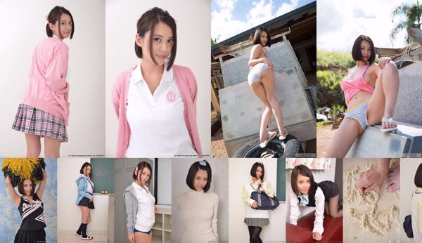 Chine Matsuoka Total 19 Collection de photos