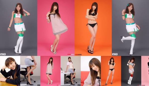 Yuko Momokawa Total 10 Photo Collection