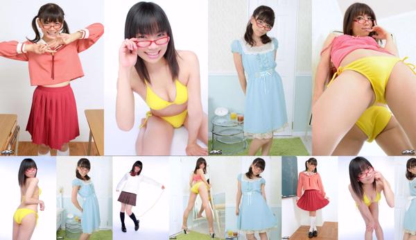 なえなんZ Total 4 Photo Collection