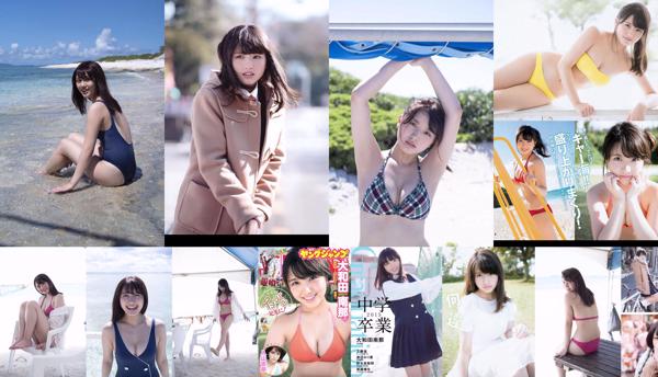 Owada Nana Totaal 4 Fotocollectie