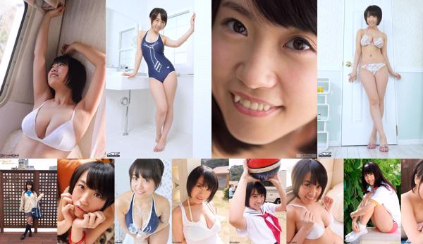 Asami Nagase Total 14 Photo Collection