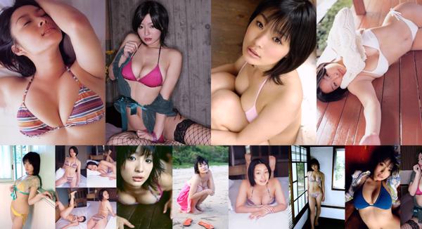 Kazusa Sato Insgesamt 5 Fotosammlung