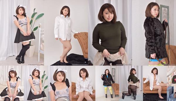 Shinozaki Kana Total 7 Photo Collection