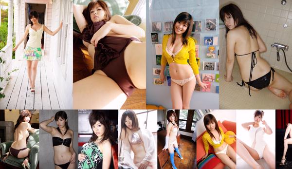 Sakuragi Sakura Total 6 Collection de photos