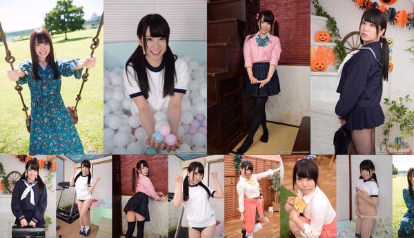 Hatsumi Rin Total 7 Koleksi Foto